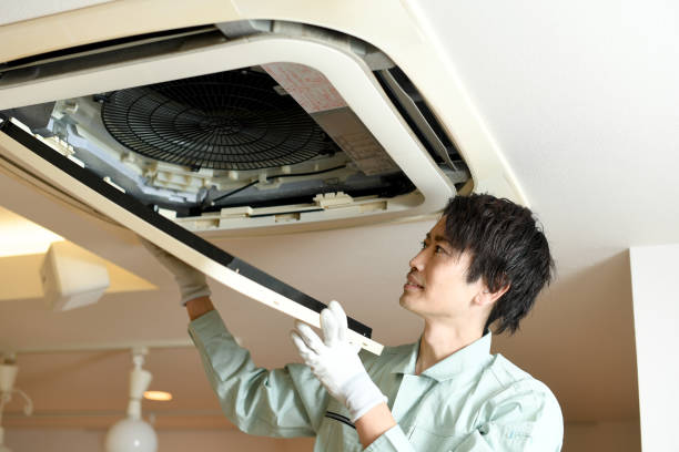 Best General Air Duct Cleaning  in Stewartstown, PA